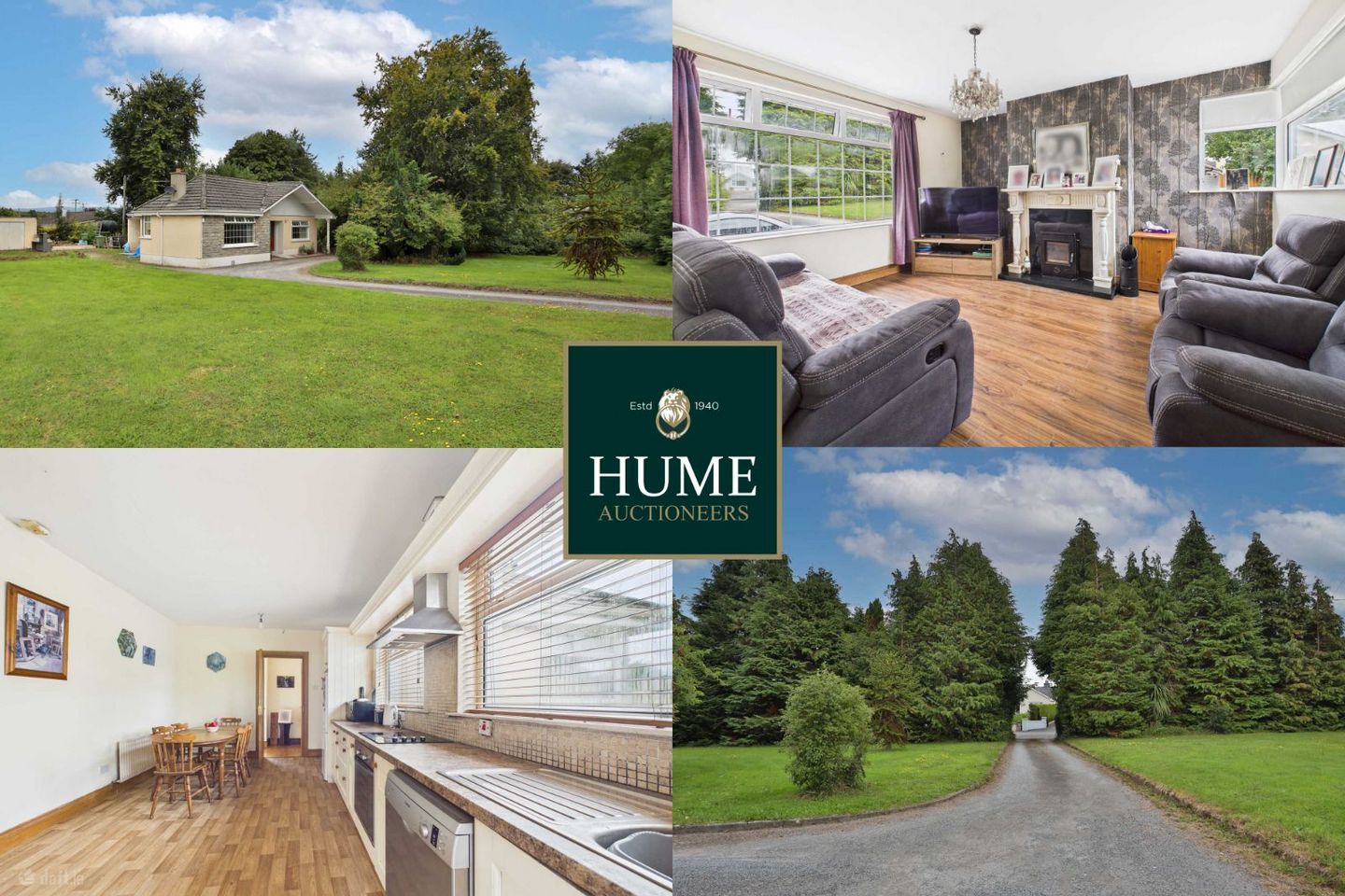 Ballytegan, Portlaoise, Portlaoise, Co. Laois, R32XP7K