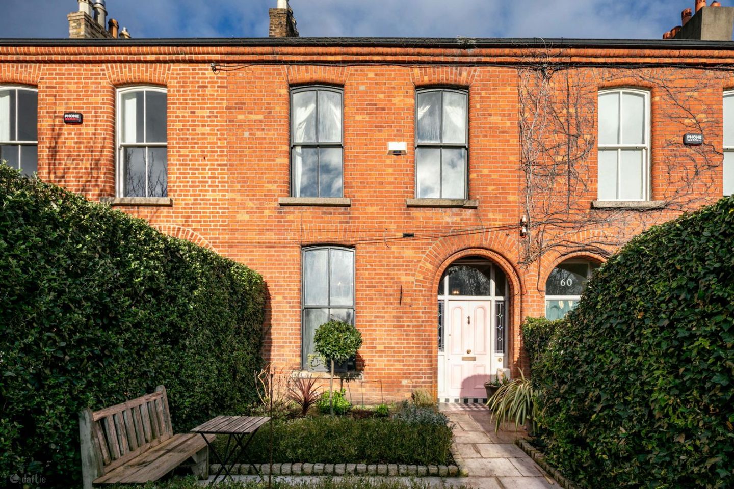 58 Sandford Road, Ranelagh, Dublin 6, D06W5R7
