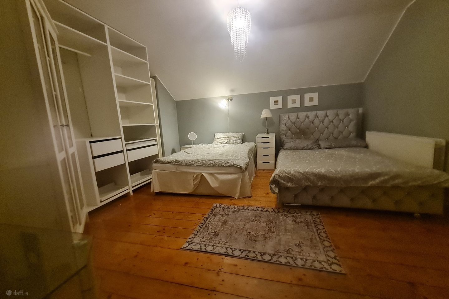 St Joseph's Clonsilla, Dublin 15, Clonsilla, Dublin 15