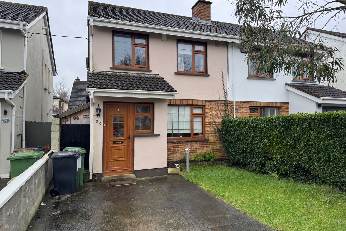 36 Newcourt, Swords, Swords, Co. Dublin