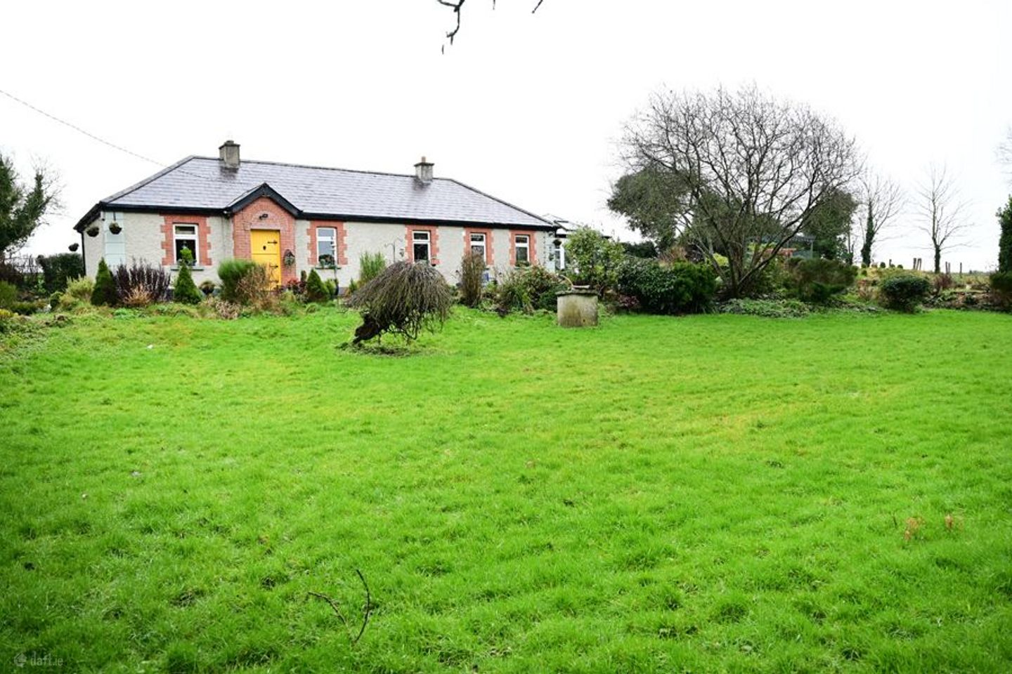 Derrypatrick, Drumree, Cross Keys, Co. Meath, A85D361