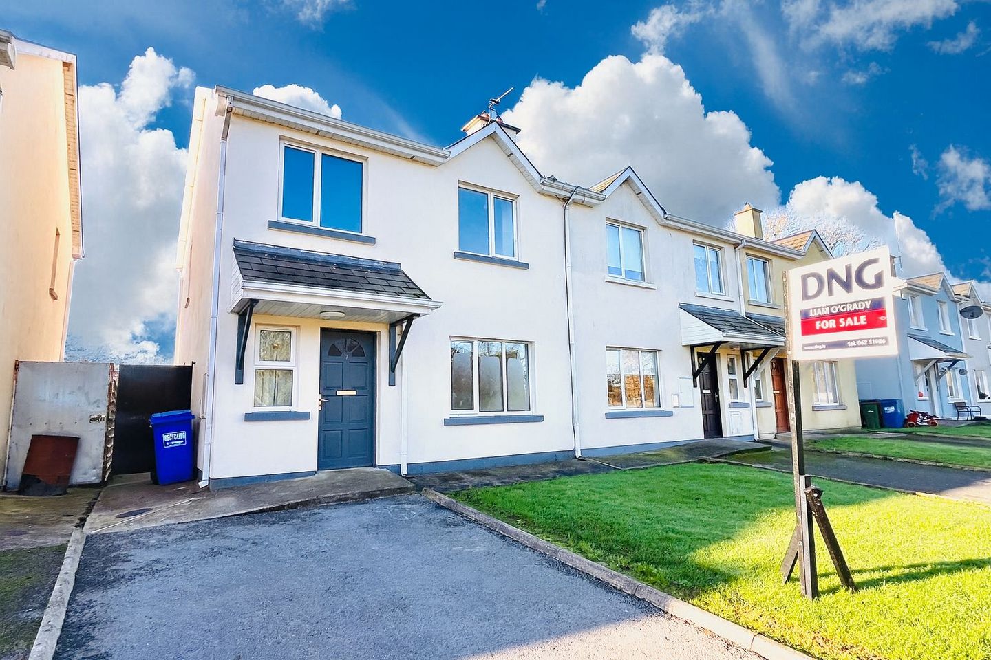 7 Beechgrove, Dundrum, Dundrum, Co. Tipperary, E34N407