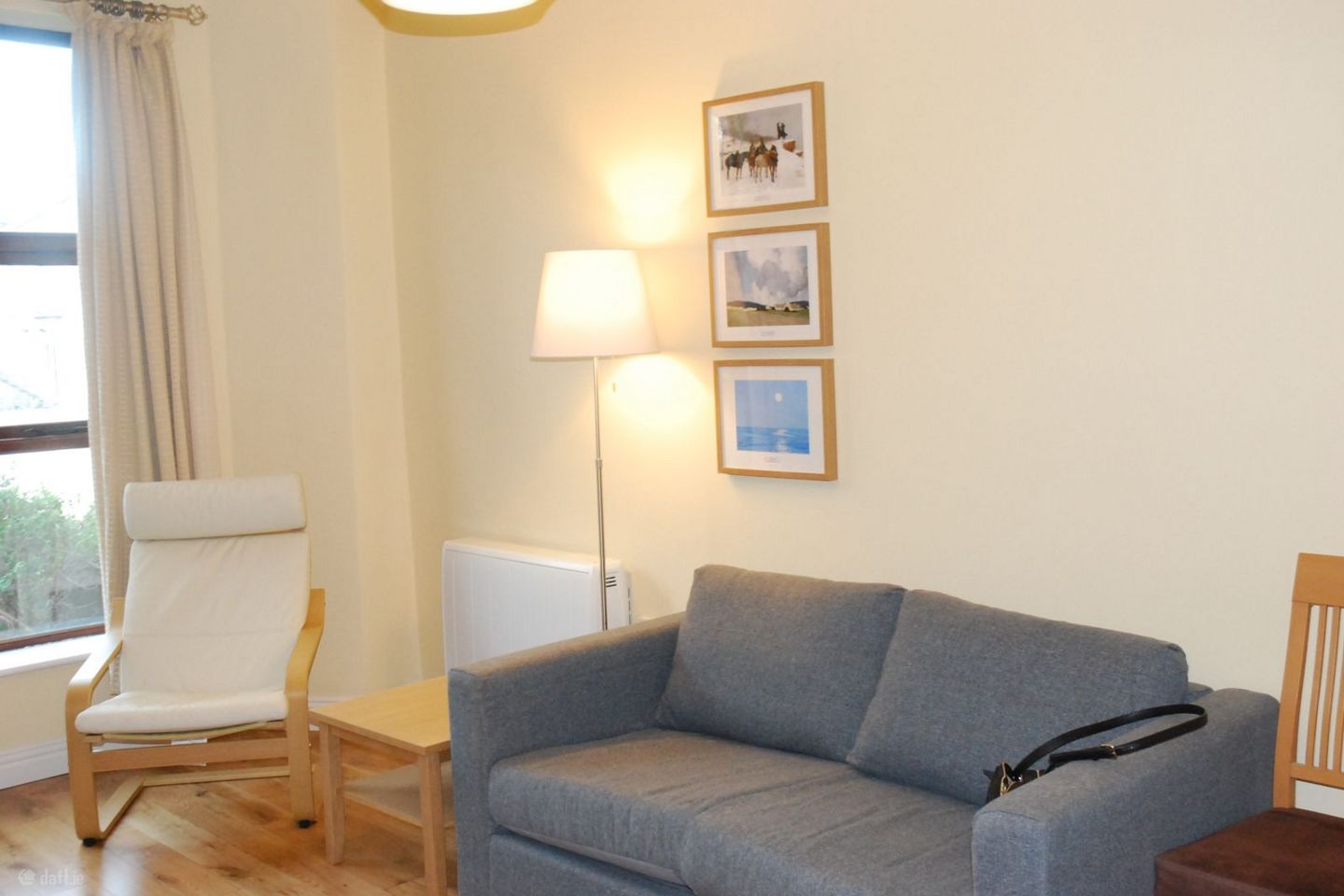 Apartment, Woodleigh Ash, Dartry, Dublin 6