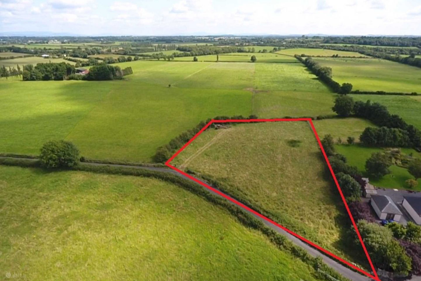 Fanningstown, Patrickswell, Co. Limerick