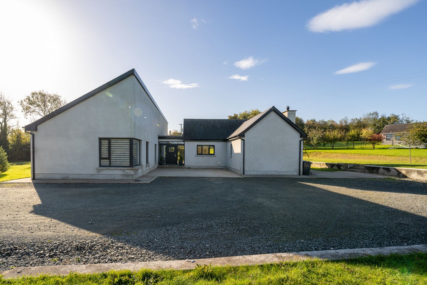 Newtown Commons, New Ross, Co. Wexford, Y34KA97