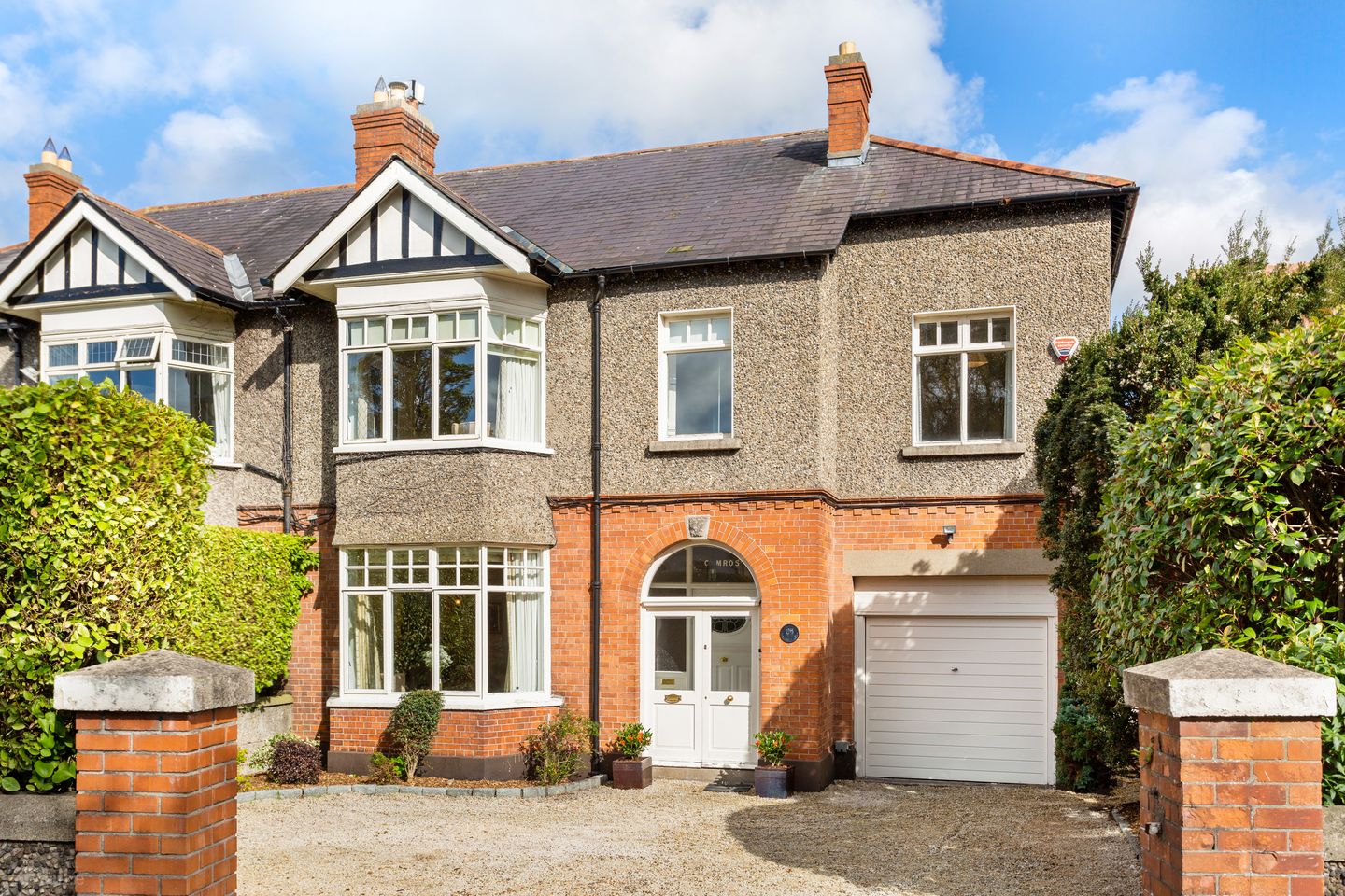 Camros, 35 Dartry Road, Dartry, Dublin 6, D06A3Y9