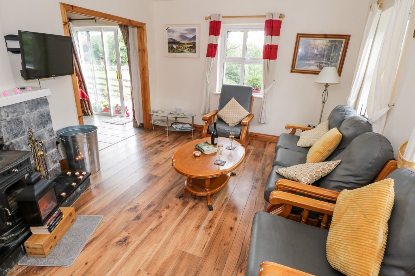 Ballinrobe, Co. Mayo