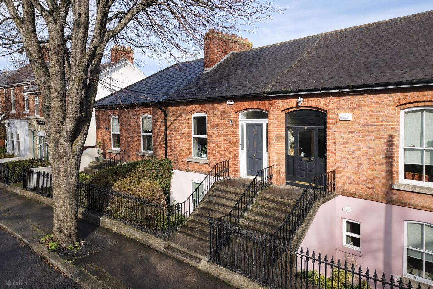 Merrion Road, Dublin 4