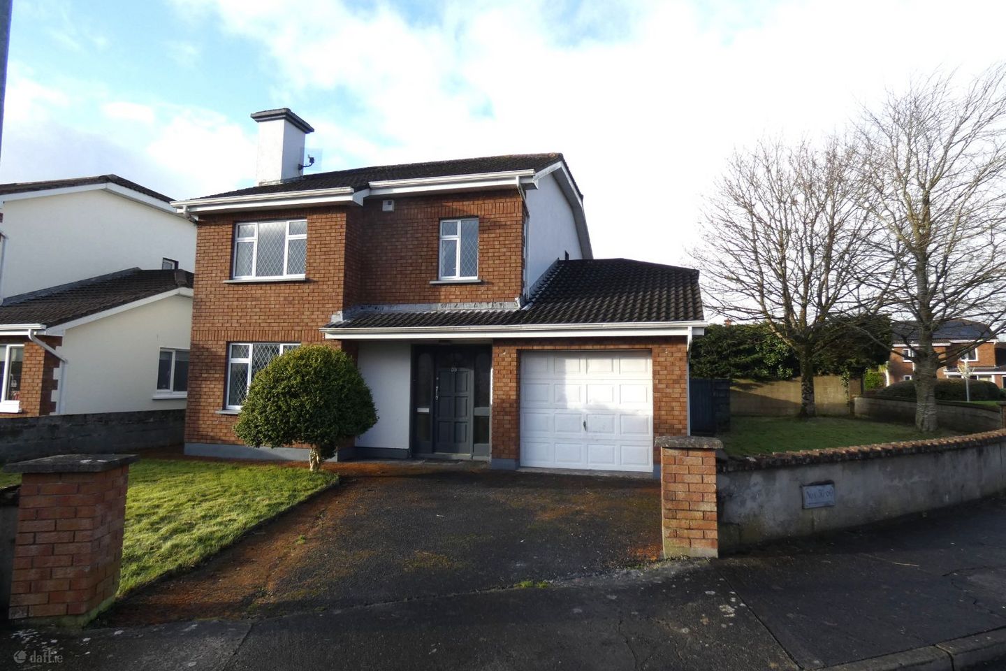 30 College Grove, Ennis, Ennis, Co. Clare, V95FC2F