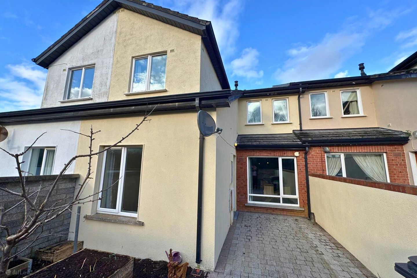 8 Christendom Mews, Abbeylands, Slieverue, Co. Kilkenny, X91F7DP