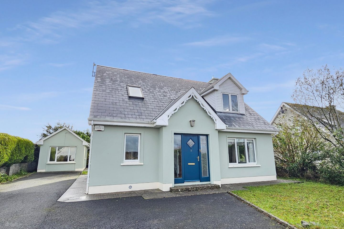 7 Cnoc Na Caithne, Quin, Co. Clare, V95EV61