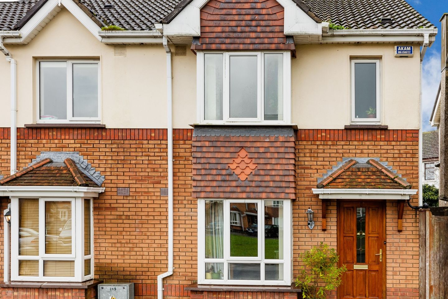 5 Burnside, Santry, Dublin 9, D09W984