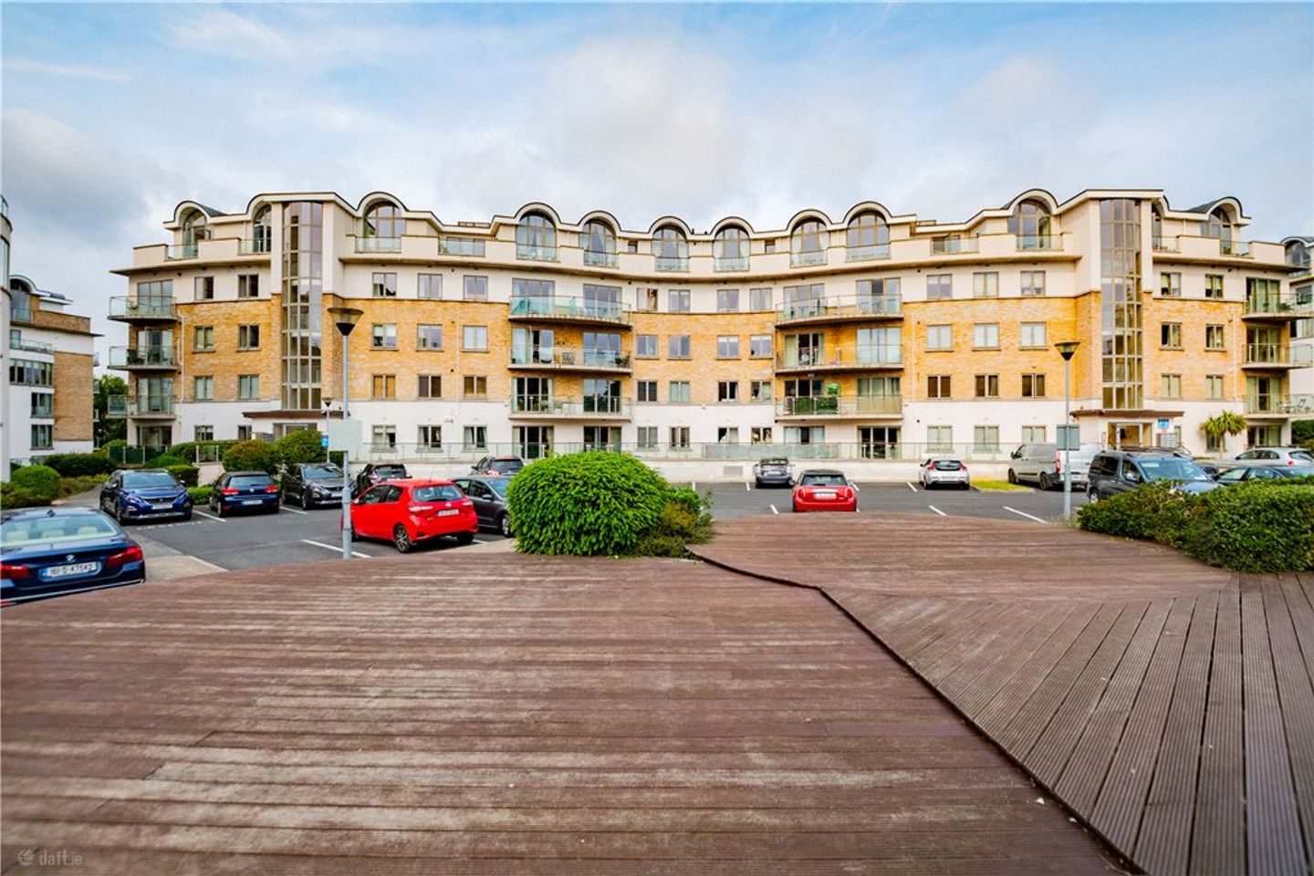 Penthouse 18, The Elm, Rockfield, Dundrum, Dublin 16, D16CX61