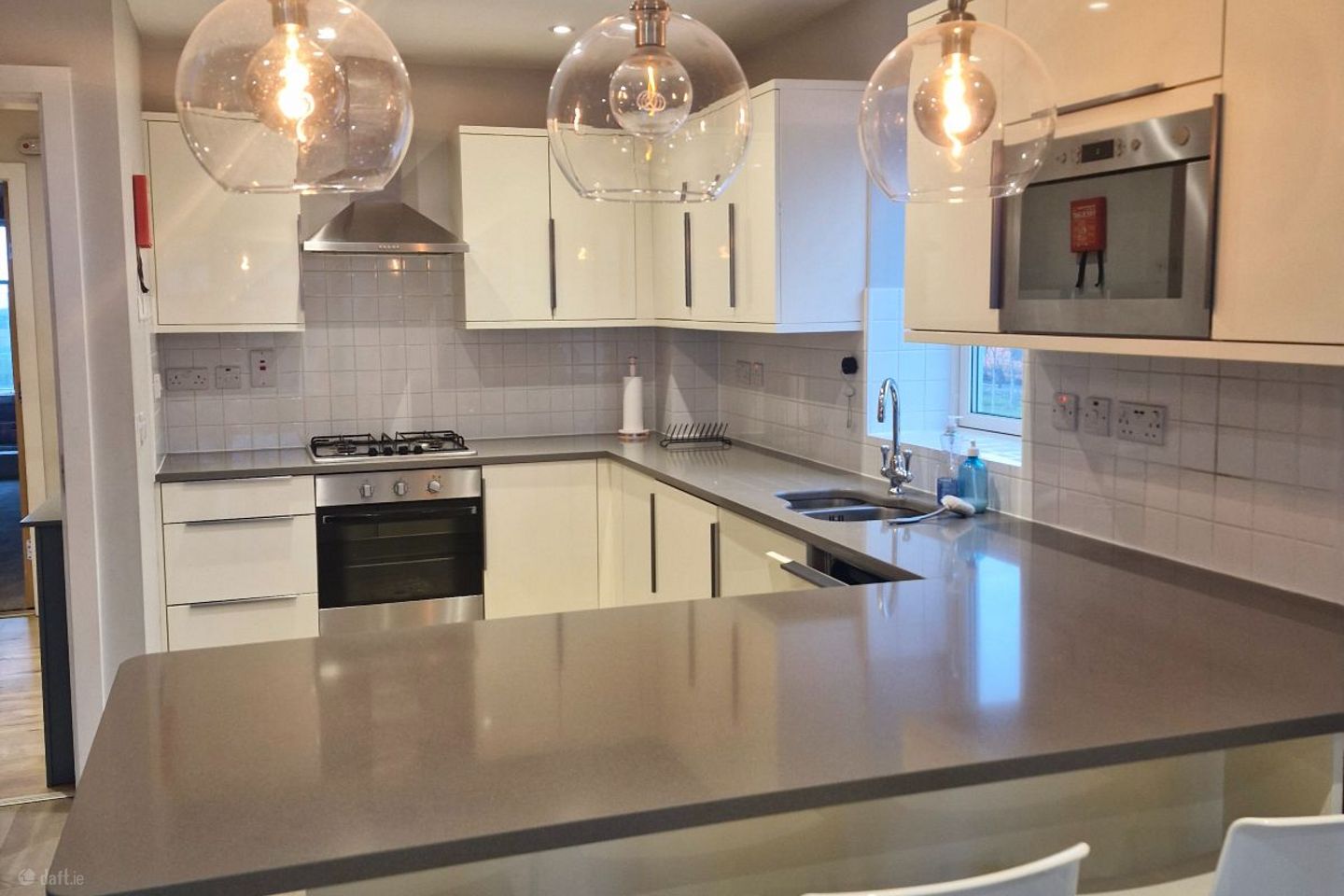 4 Rowan House, Red Arches Avenue, The Coast, Dubli, Baldoyle, Dublin 13