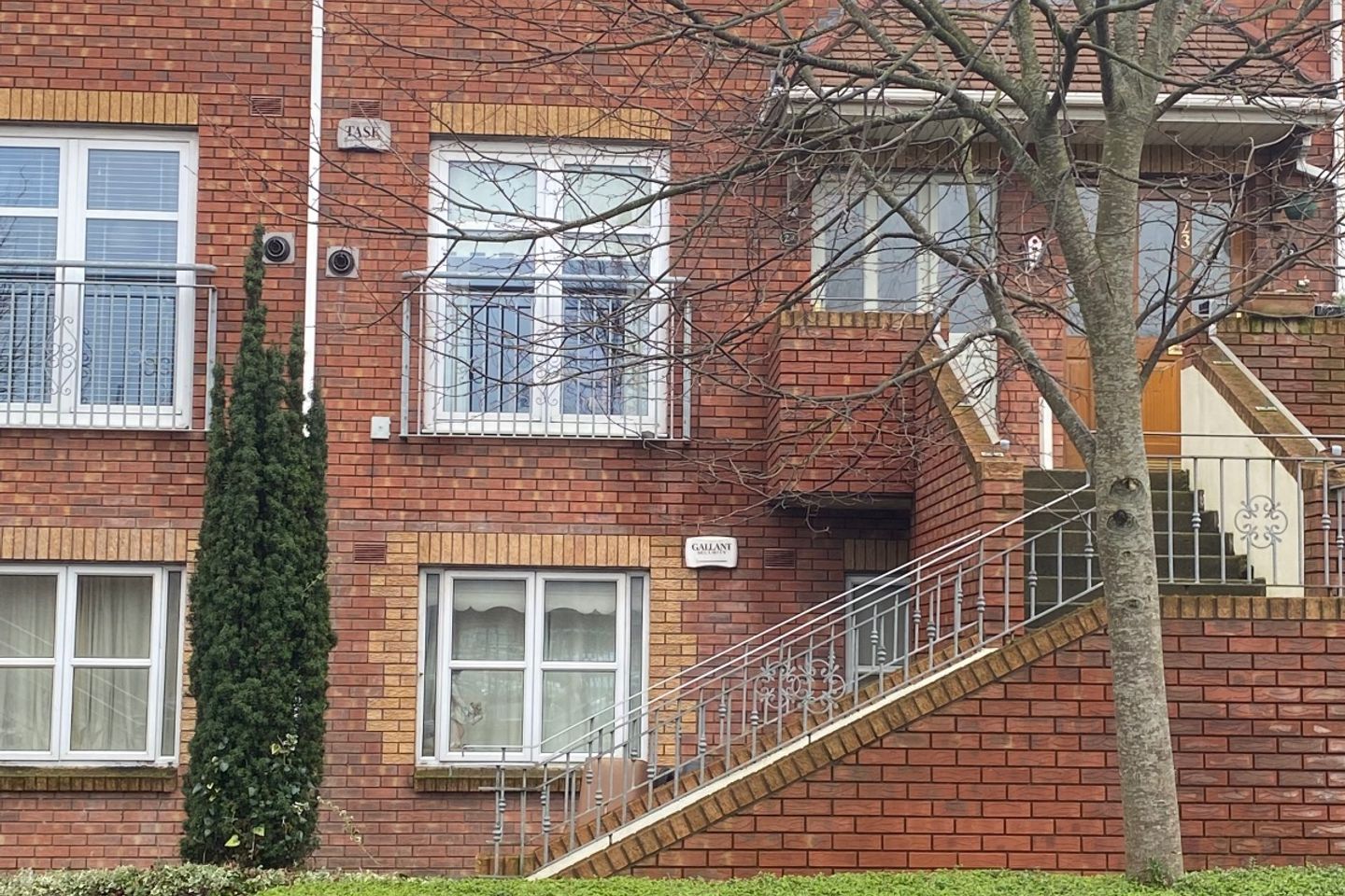 Boroimhe Beech, Swords, Co. Dublin