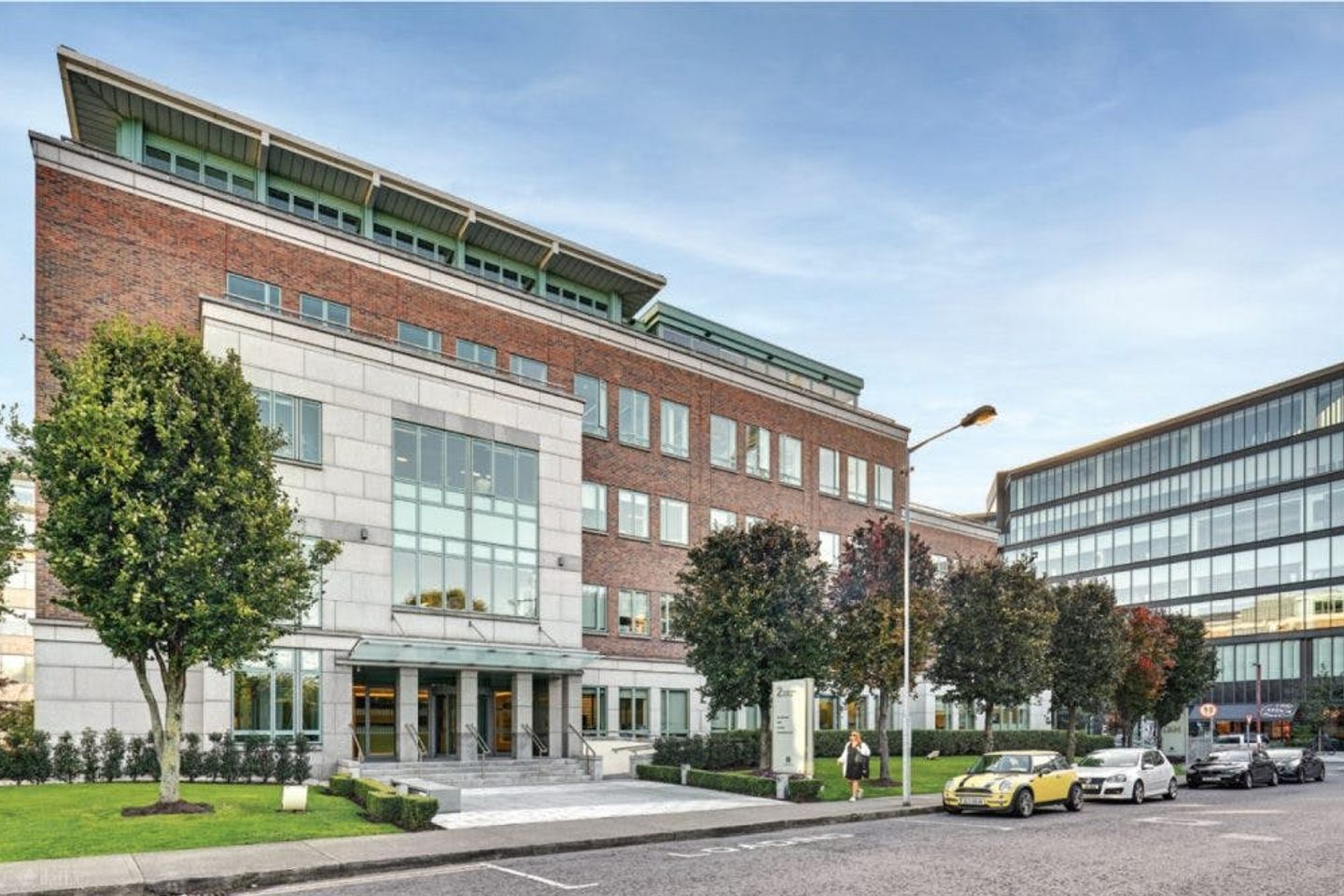 2 Shelbourne Buildings, Crampton Avenue, Ballsbridge, Dublin