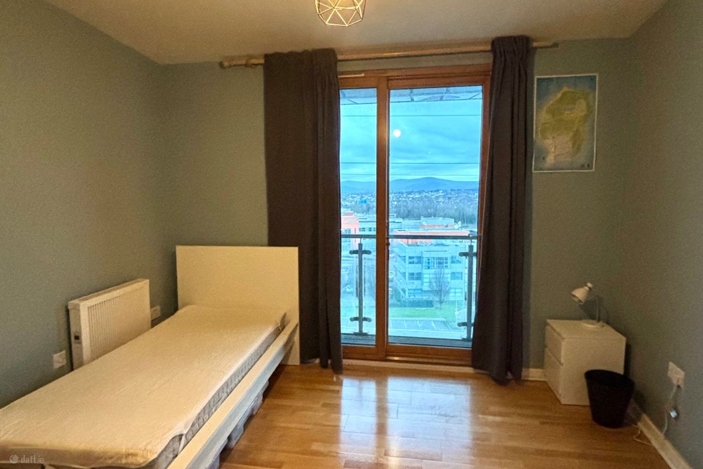 The Crescent Building, Park West, Dublin 12