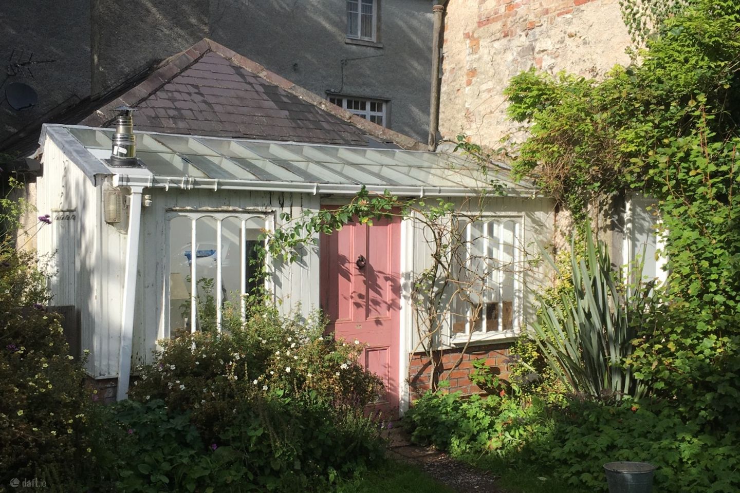 Killyon , Longwood, Co. Meath