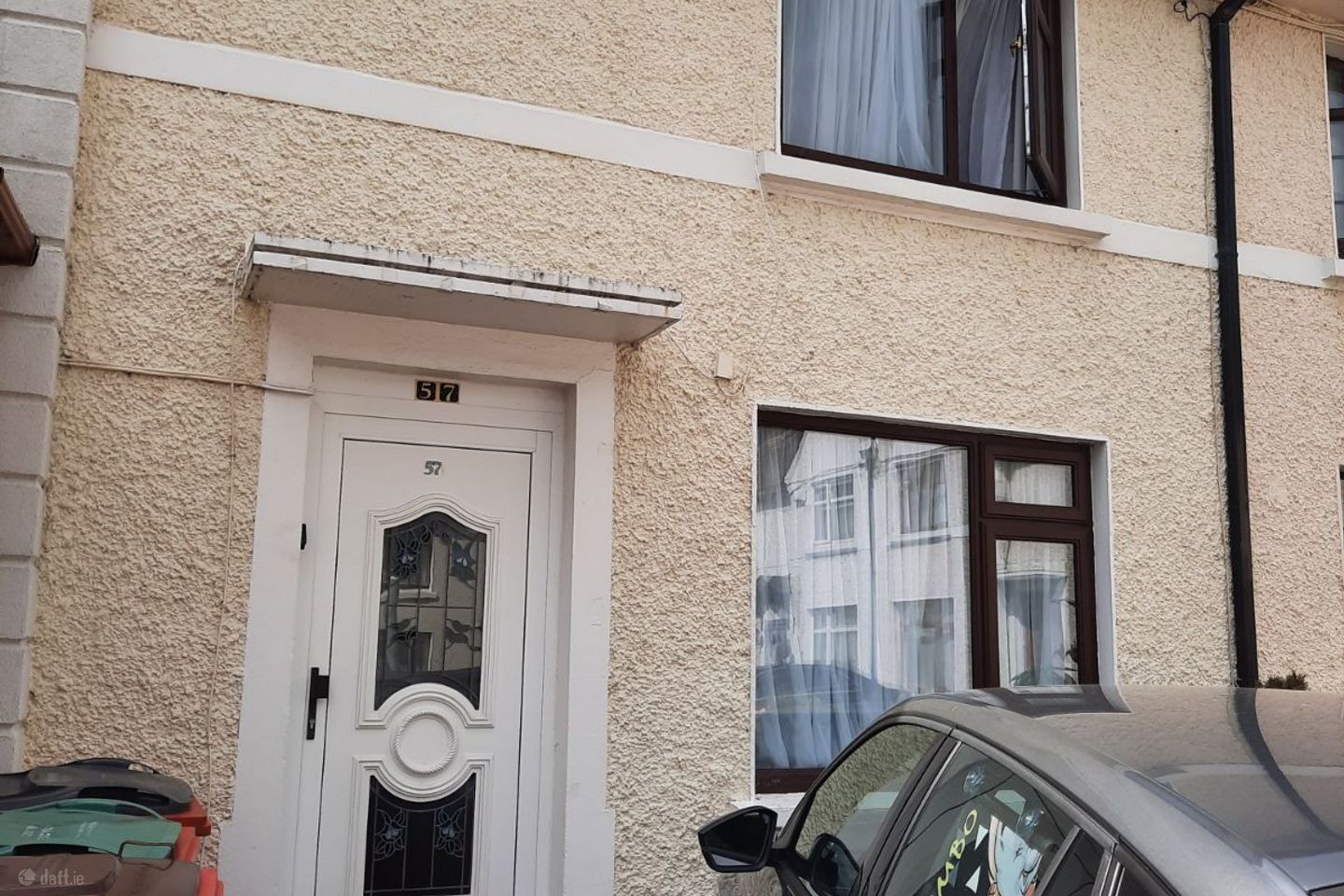 Carnlough Road, Dublin 7, Cabra, Dublin 7