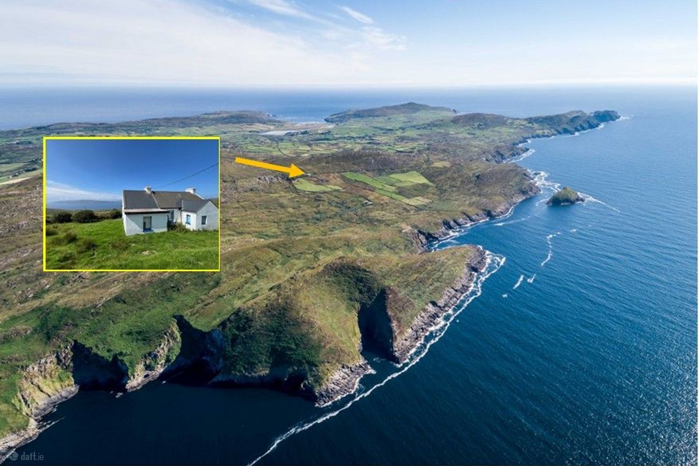 Durod, Goleen, Co. Cork, P81R850