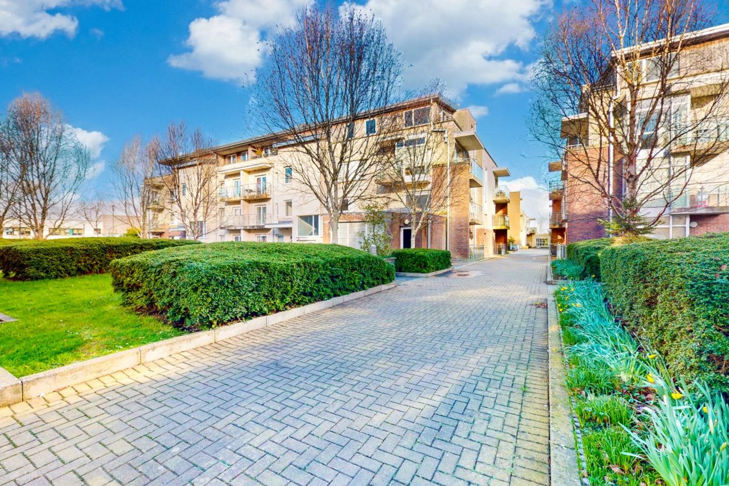 Apartment 29, Ormond House, Lyreen Manor, Maynooth, Co. Kildare, W23YW74