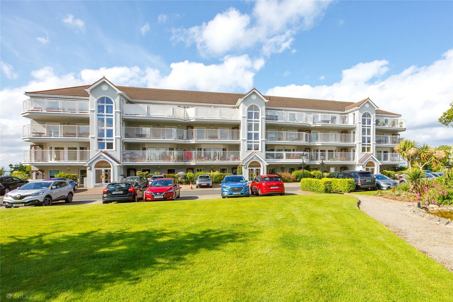 110 Salthill Apartments, Monkstown, Co. Dublin, A94PK49