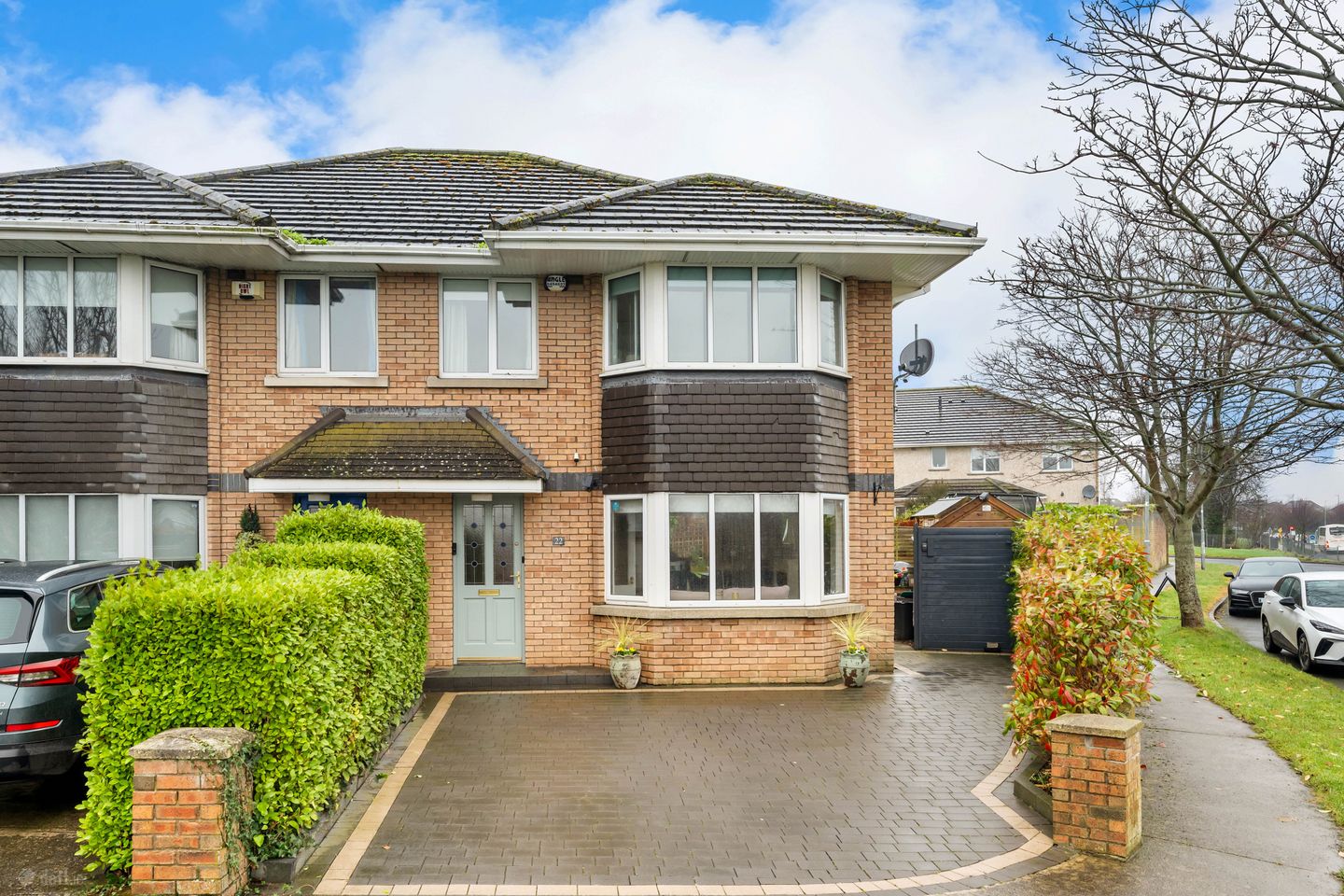 22 Southbank, Swords, Co Dublin, Swords, Co. Dublin, K67FY02