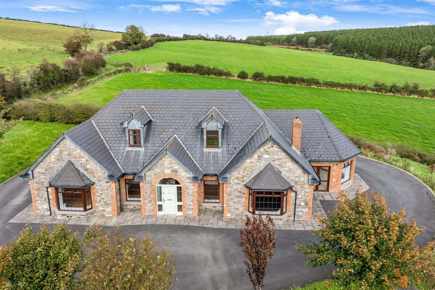 Creewood, Slane, Co Meath, C15K5KR