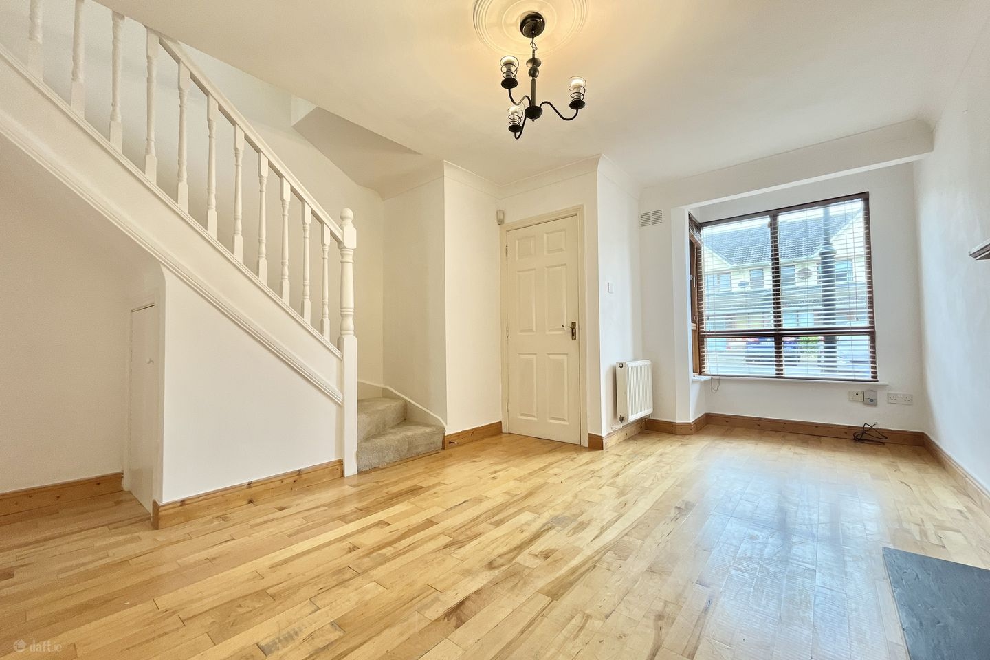 Main Street, Rush, Co. Dublin