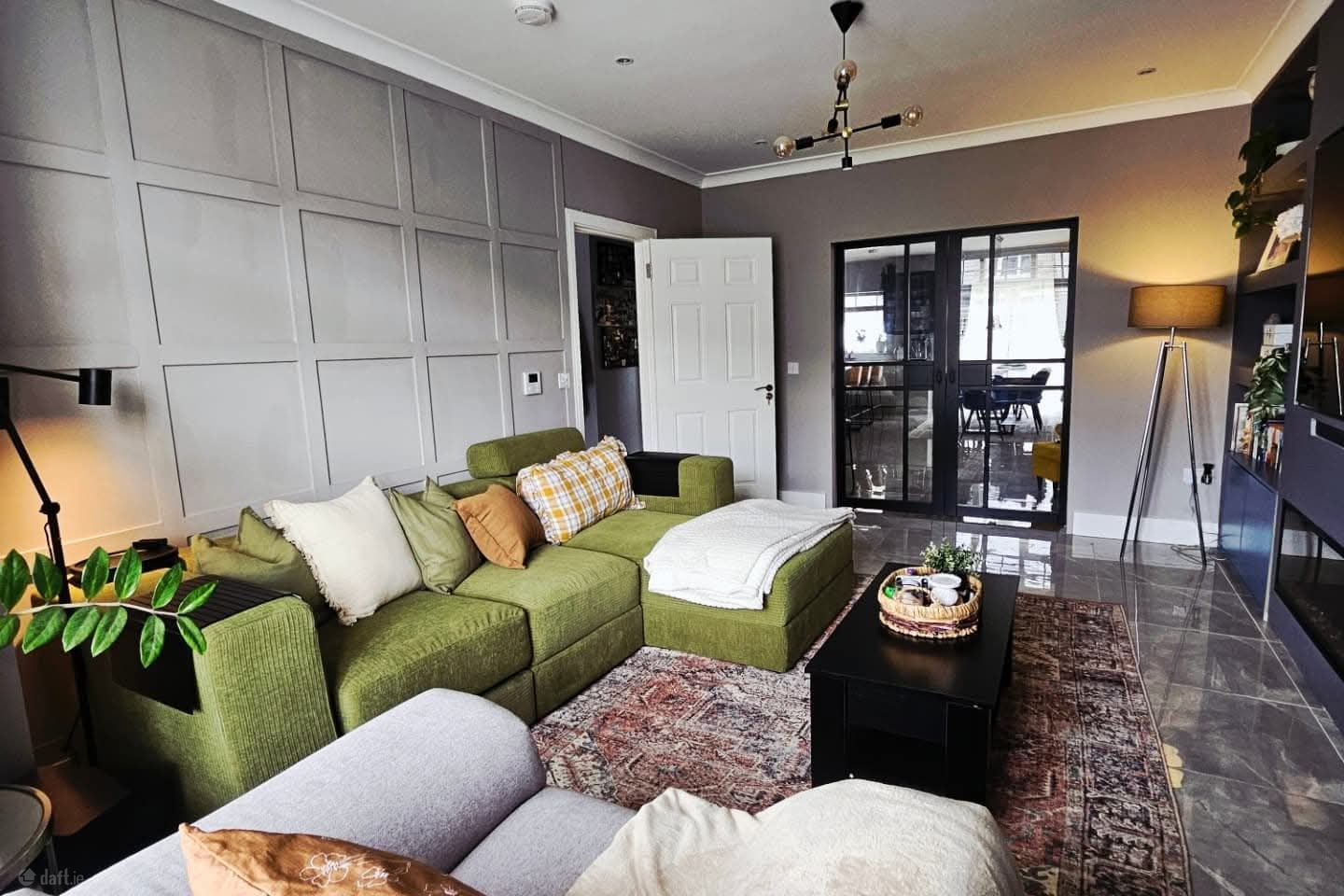 Brocan Wood, Monasterevin, Co. Kildare