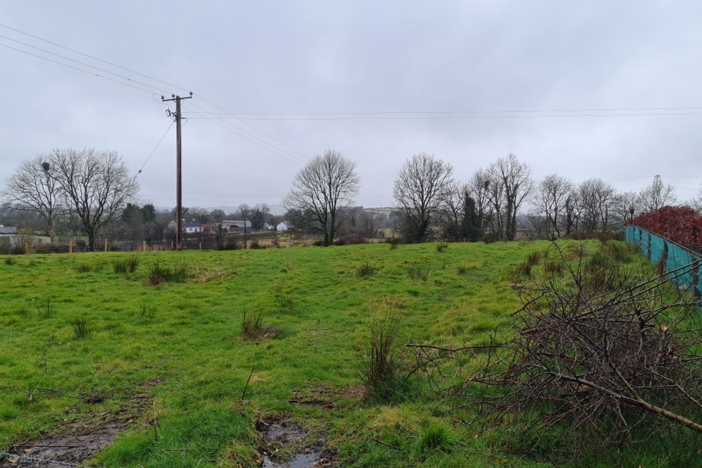 Behy, Riverstown, Co. Sligo