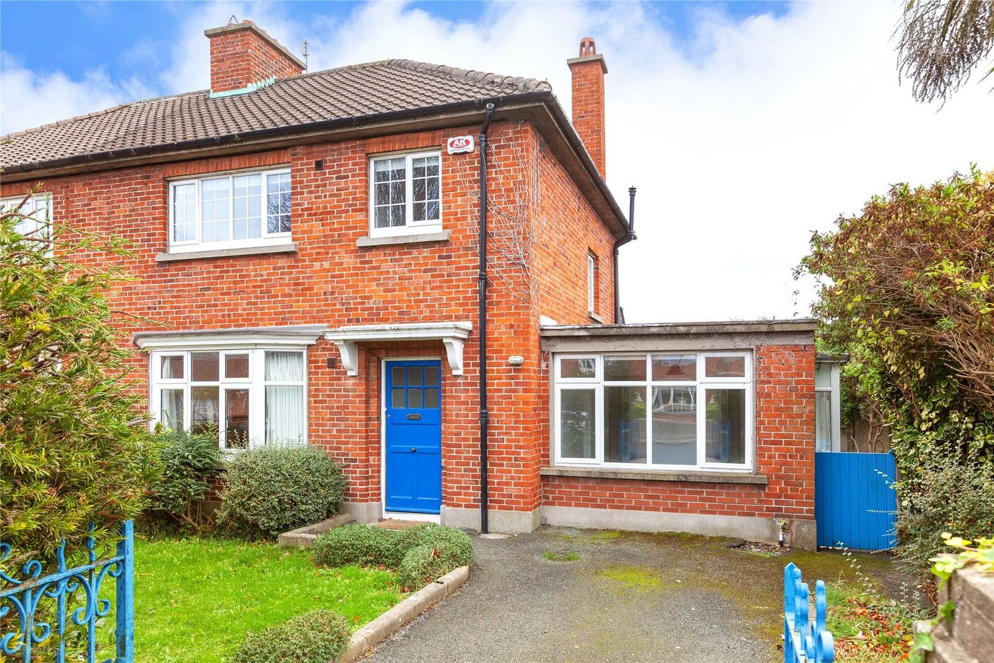 54 Whitethorn Road, Clonskeagh, Dublin 14, D14R2C4