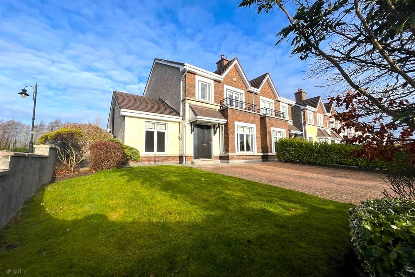 188 Ros Caoin, Roscam, Roscam, Co. Galway, H91X95V