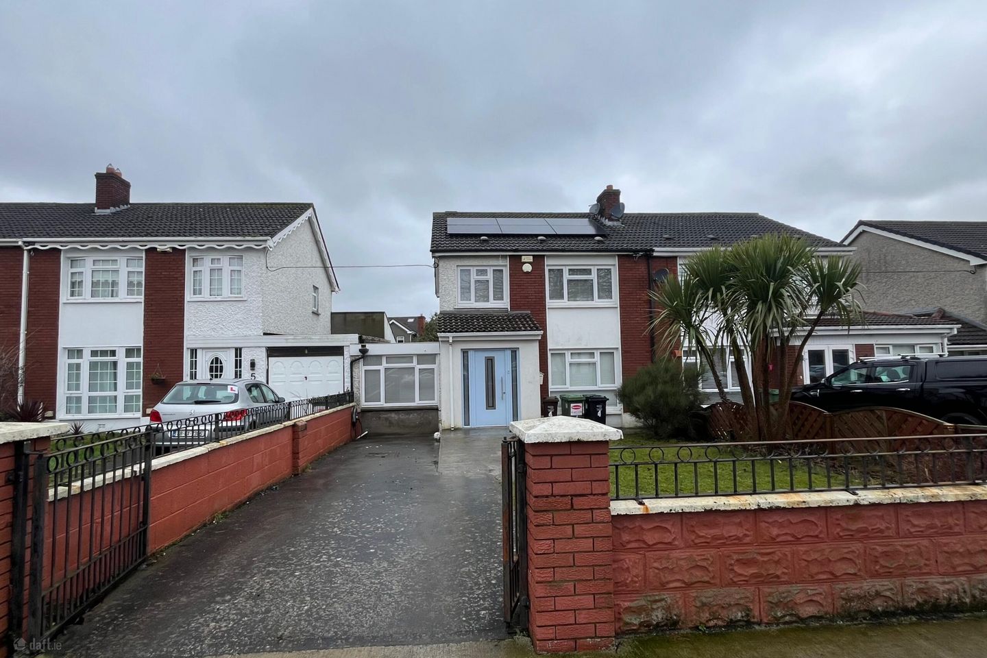 Fernhill, Ard Macha, Tallaght, Dublin 24, Tallaght, Dublin 24