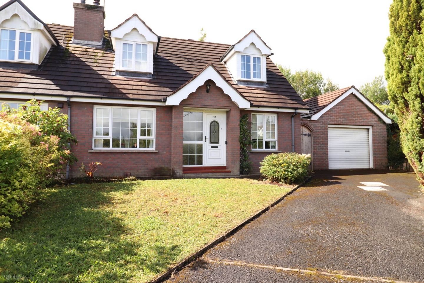 12 Dannys Mill Road, Enniskillen, Co. Fermanagh