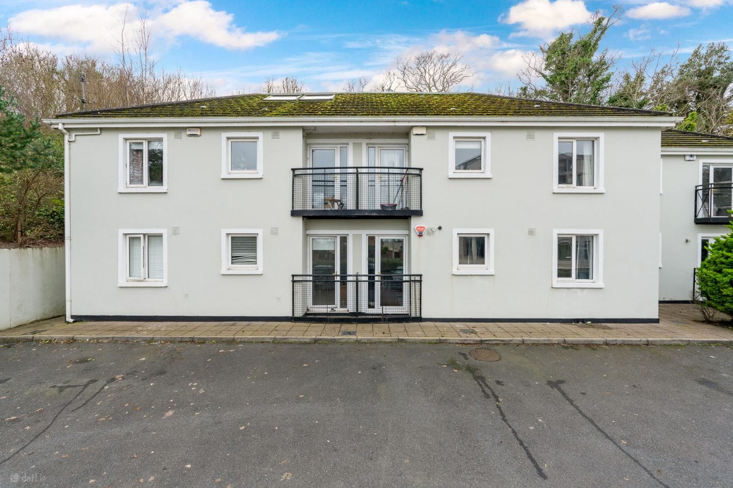 Marine Villas Apartments, Howth Road, Howth, Dublin 13