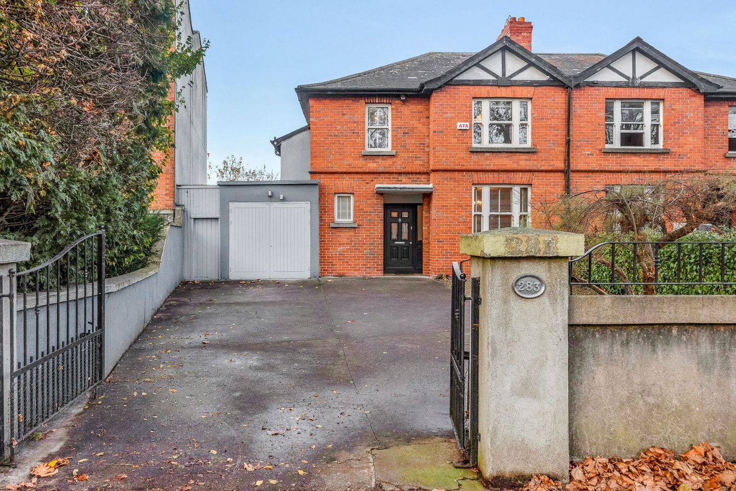 283 North Circular Road, Phibsborough , Dublin 7, D07DT35