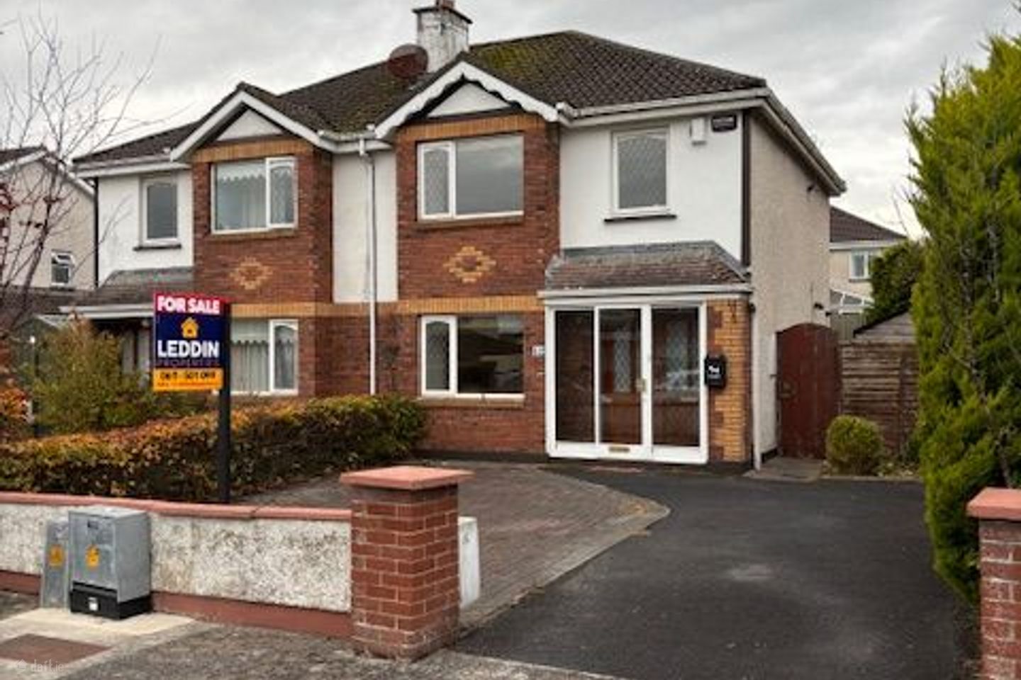 47 Abbey Court, Father Russell Road, Dooradoyle, Co. Limerick, V94RHT0