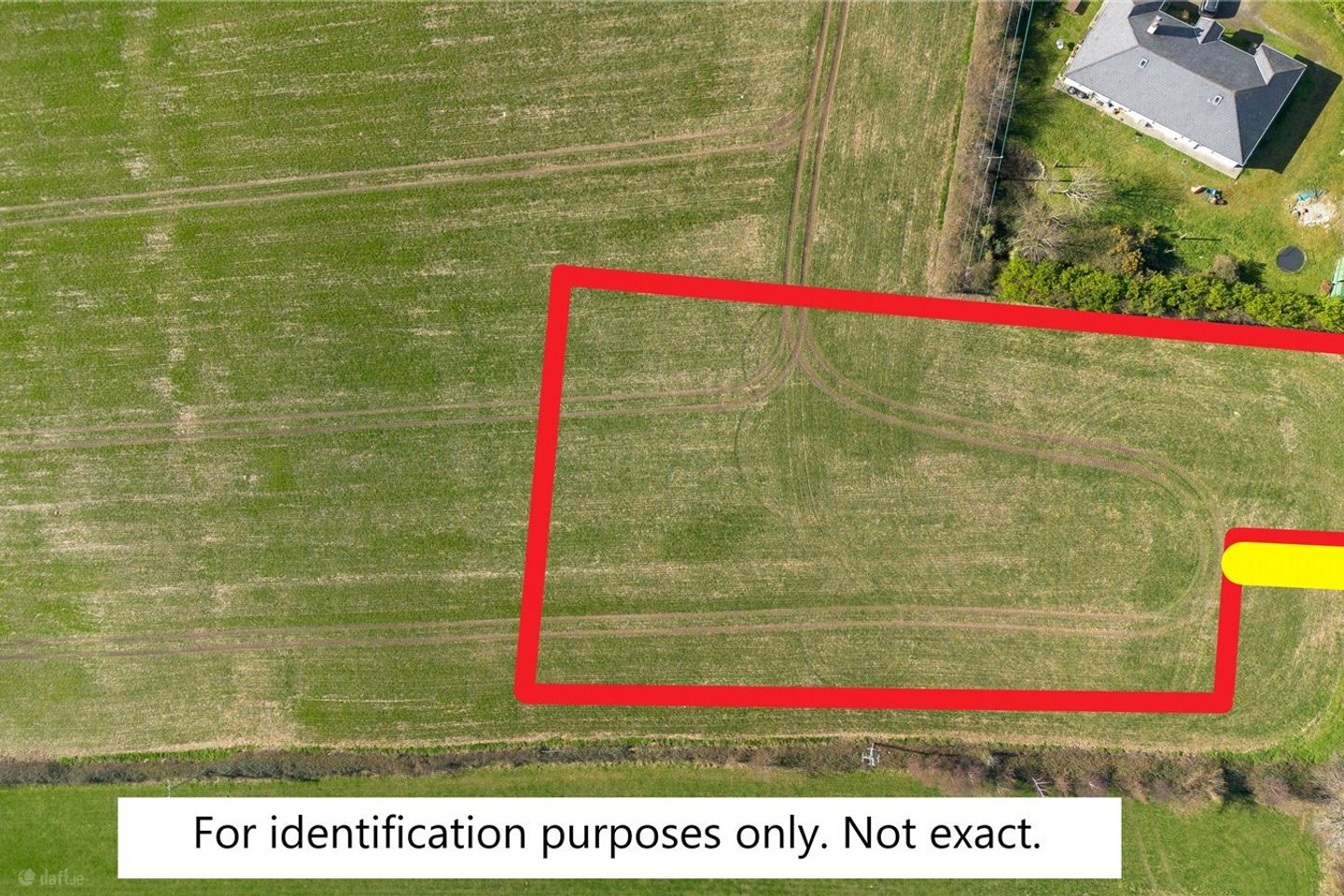 Site, Seaview, Kilpedder, Co. Wicklow