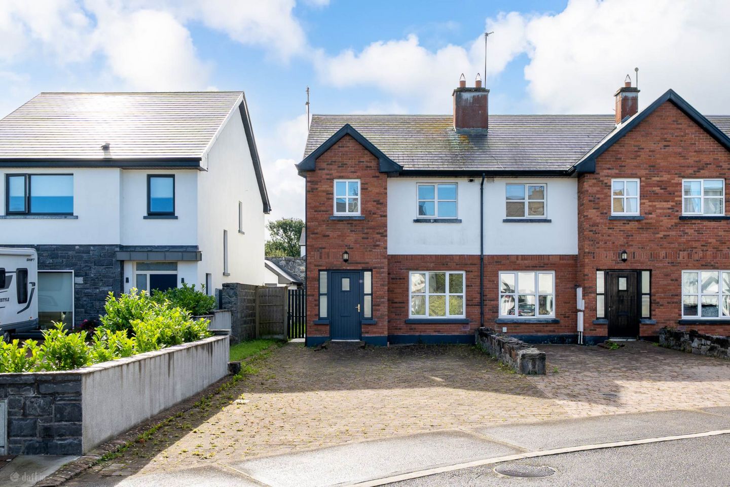 1 Oranview, Oranhill, Oranmore, Galway, Co. Galway, H91K44W