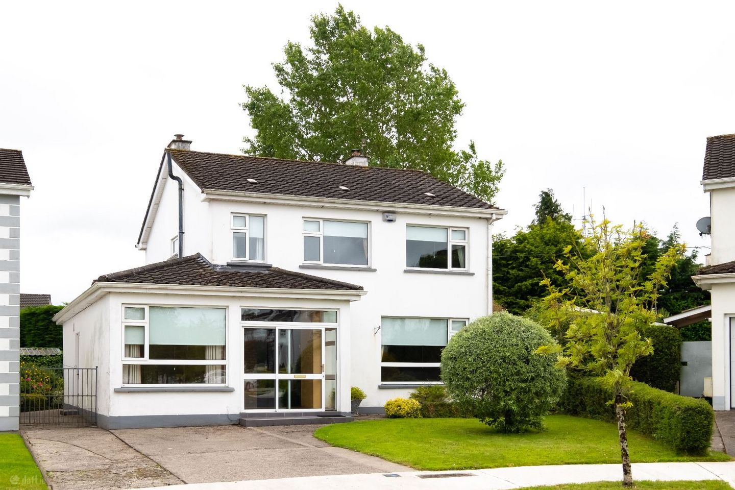 16 Dara Park, Kildare, Kildare, Co. Kildare, R51W577