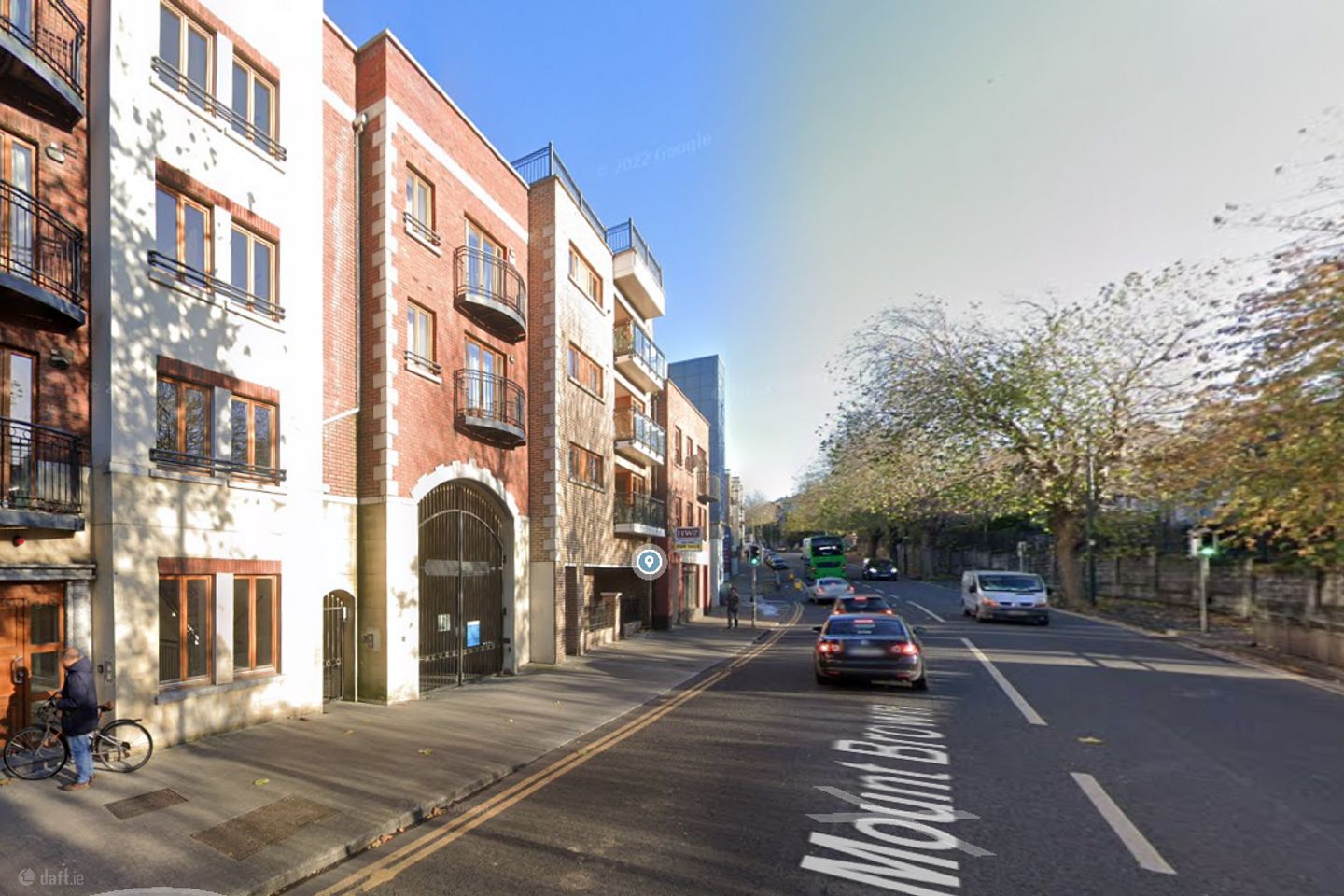 St James Court, Mount Brown, D8, Dublin 8