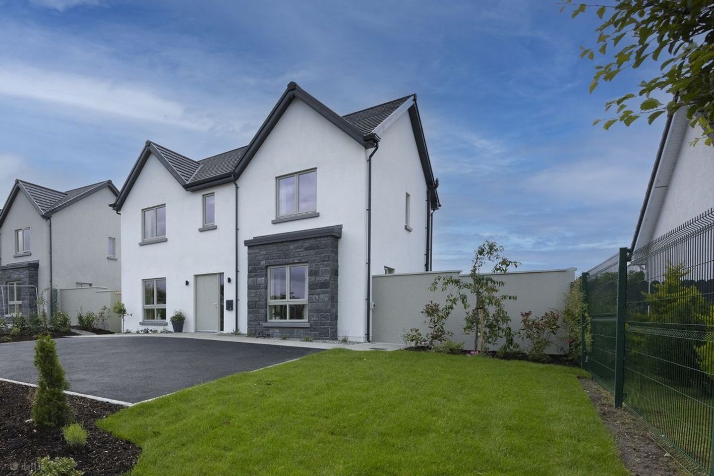 House Type B1, Laurel Avenue, Milltown, Killarney, Co. Kerry