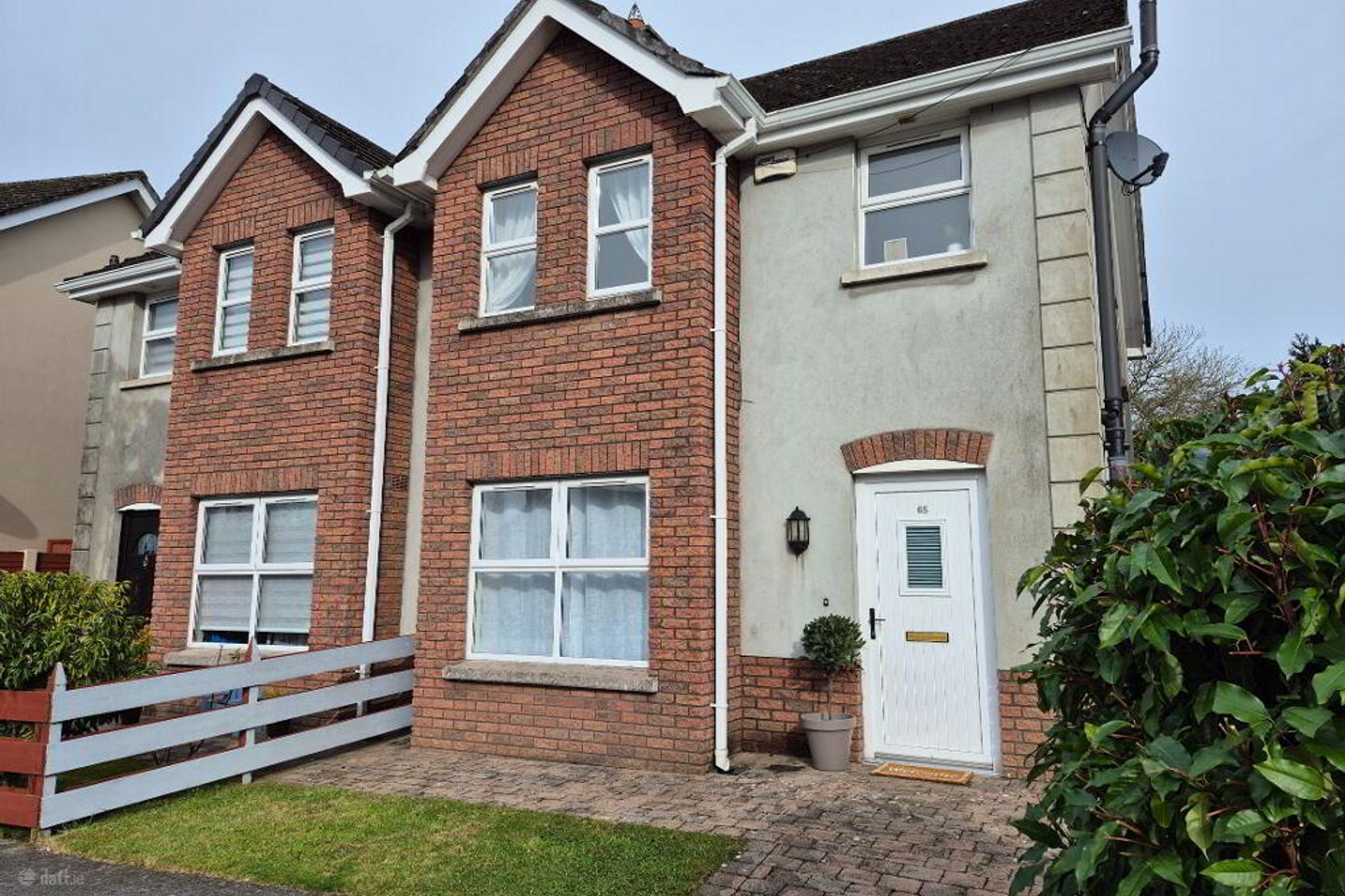 65 Gleann Alainn, Tullyallen, Co. Louth, A92C9Y1