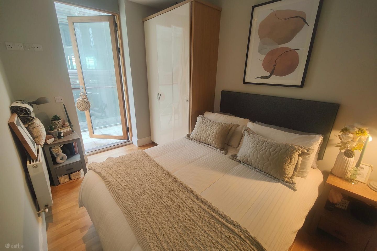 Heuston South Quarter , Dublin 8