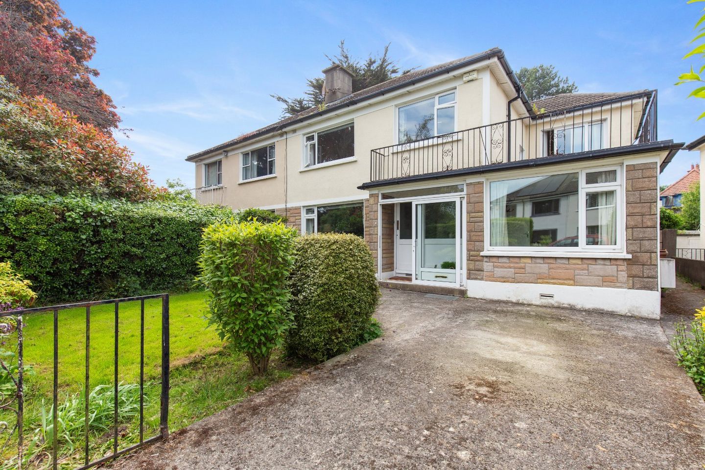 8 Barnhill Grove, Dalkey, Co. Dublin, A96WY66