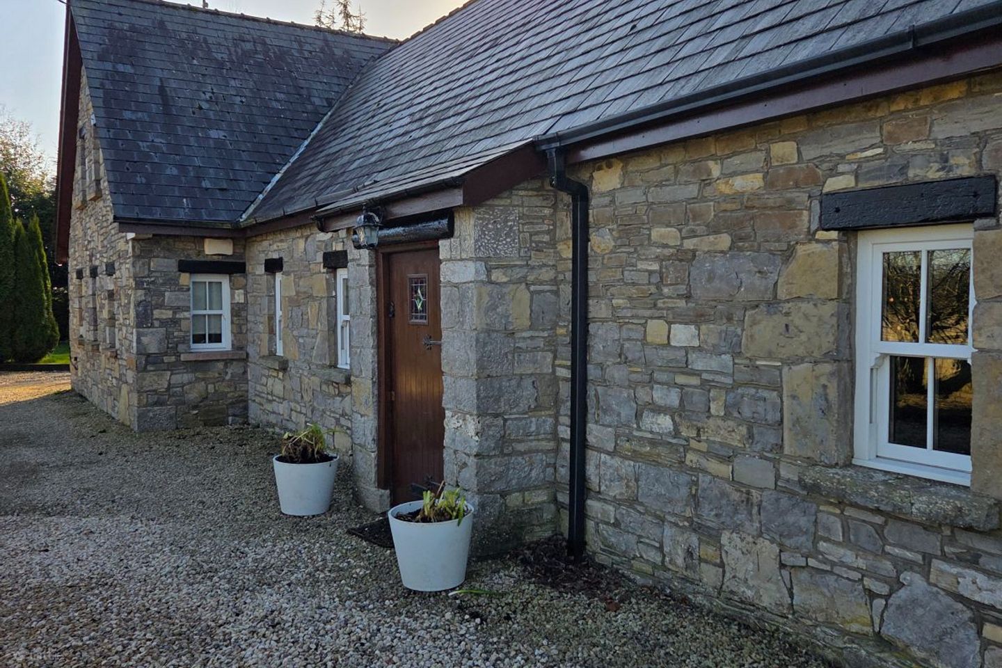 The Stone House, Durhamstown, Bohermeen, Bohermeen, Co. Meath