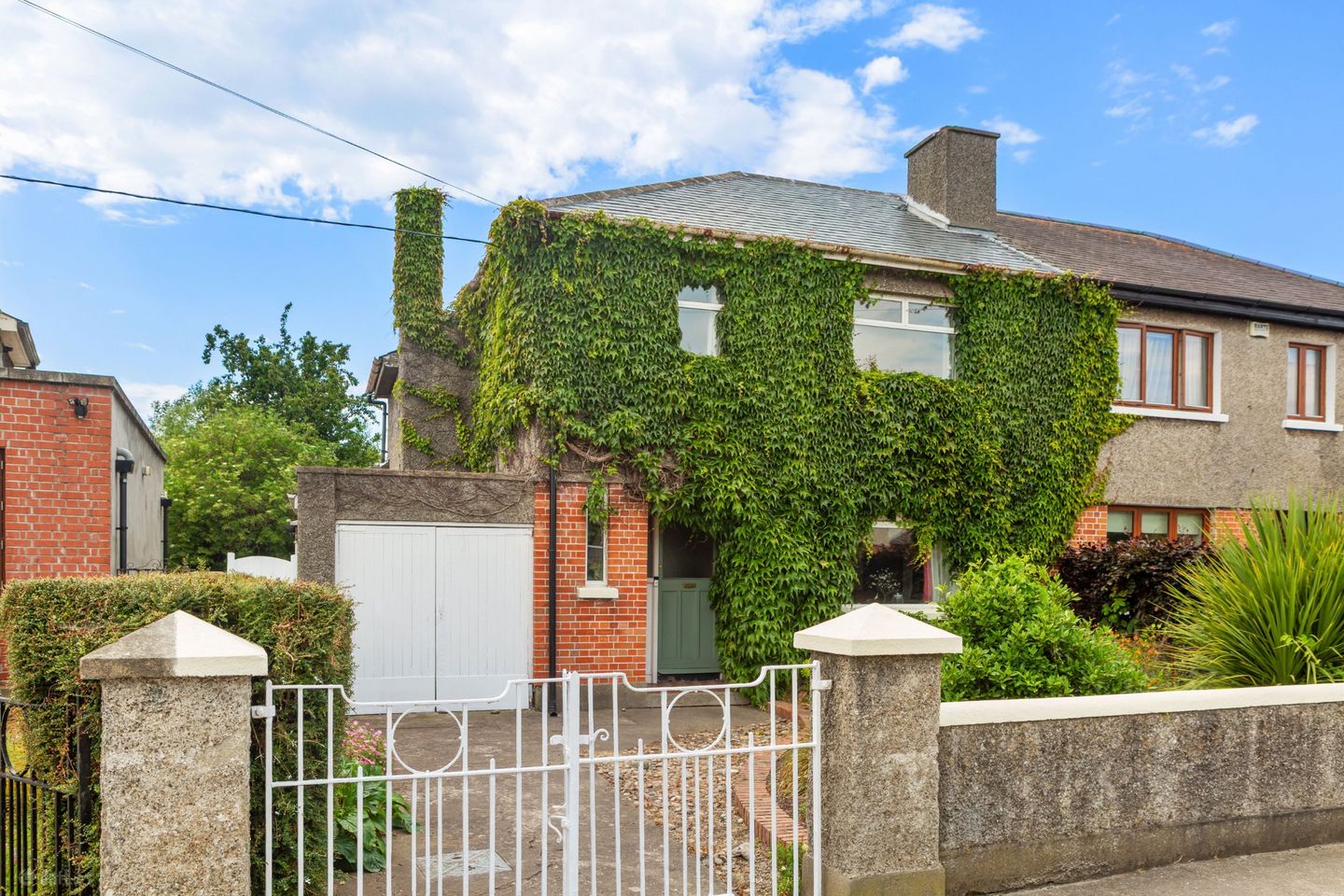 10 Durham Road, Sandymount, Dublin 4, D04F791