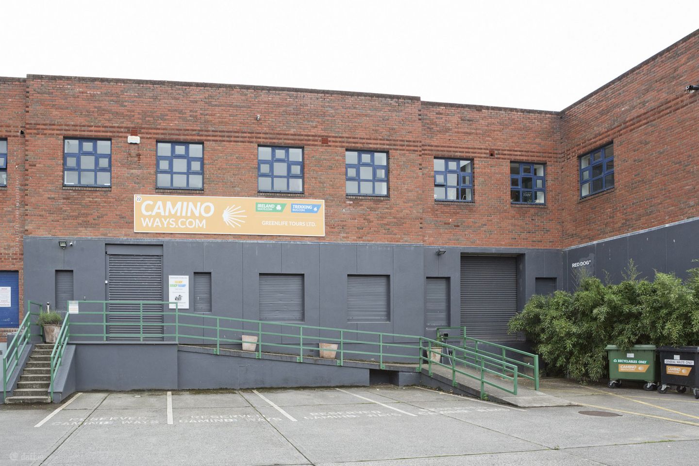 22 Blackpitts, Dublin 8