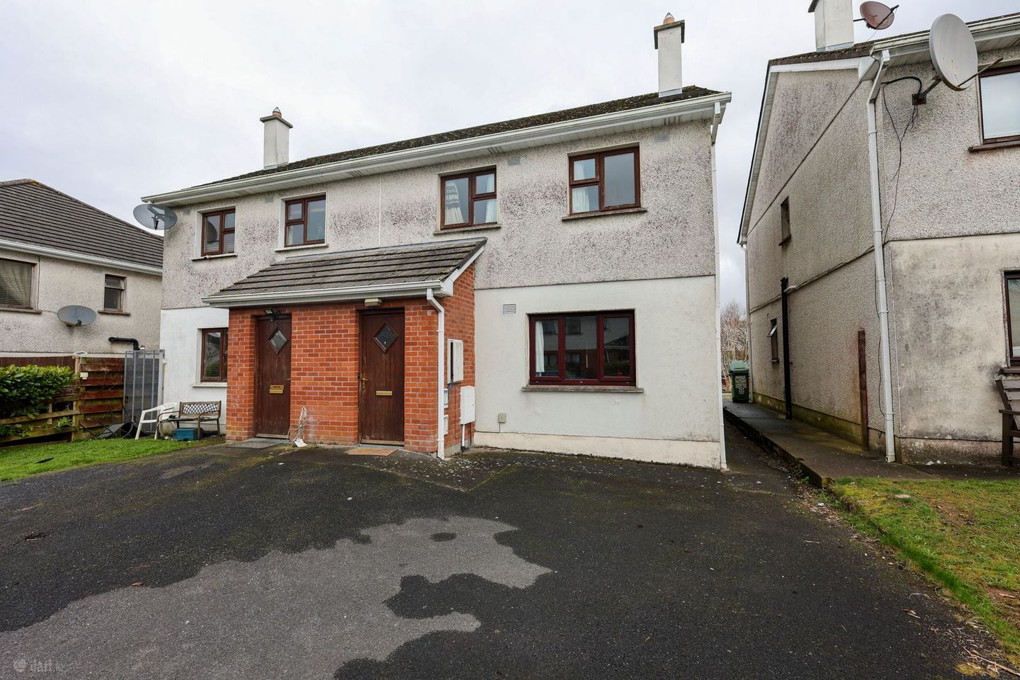50 Raithín Eoighan, Mullingar, Mullingar, Co. Westmeath, N91H7K3